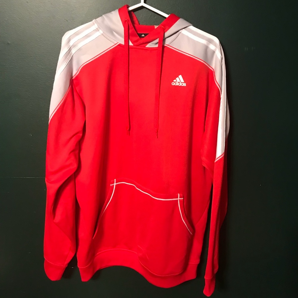 Adidas Hoodie. Great Condition